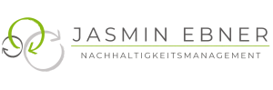 Jasmin Ebner Nachhaltigkeitsmanagement