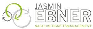 Jasmin Ebner Logo